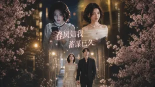 ลมฤดูใบไม้ผลิรู้ว่าฉันวางแผนมานาน AI ละครสั้นผู้ใหญ่ ฉบับเต็ม ตอน 01-05