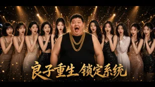 เหลียงจื่อเกิดใหม่ ผูกระบบ AI สั้นๆ ฉบับเต็ม ตอนที่ 1-4