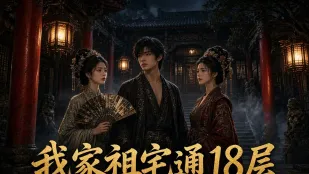 บ้านบรรพบุรุษของฉันตรงถึง 1895 AI สั้นๆ ฉบับเต็ม 01-10