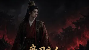 ผู้จัดการสำนักขับไล่ปีศาจสวรรค์ AI สั้นๆ ฉบับเต็ม ตอนที่ 1-10