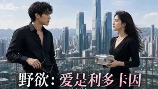 ความอยากป่าคือลิโดเคน AI ละครสั้นผู้ใหญ่ ฉบับเต็ม ตอน 01-05