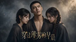 เช้าที่ผ่านหมอก AI สั้นๆ ฤดูกาลที่สอง ฉบับเต็ม ตอนที่ 1-4