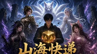 ด่วนภูเขาทะเล AI สั้นๆ ฉบับเต็ม 01-10