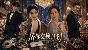 แผนแลกเปลี่ยนแม่ยาย AI สั้นๆ ฉบับเต็ม ตอนที่ 1-7