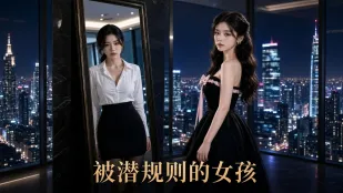 สาวน้อยที่ถูกกฎใต้โต๊ะ AI สั้นๆ ฉบับเต็ม ตอนที่ 1-11