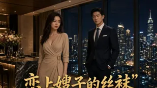 หลงถุงน่องพี่สะใภ้ AI สั้นๆ ฉบับเต็ม ตอนที่ 1-5