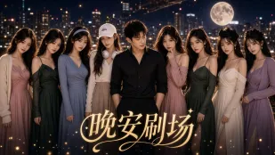 โรงละครราตรีสวัสดิ์ AI สั้นๆ ฉบับเต็ม ตอนที่ 1-3