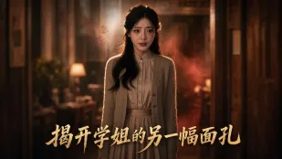 เปิดเผยใบหน้าอีกใบของพี่สาว AI สั้นๆ ฉบับเต็ม ตอนที่ 1-5