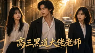 ครูใหญ่แก๊งค์มัธยมปลาย AI สั้นๆ ฉบับเต็ม ตอนที่ 1-3