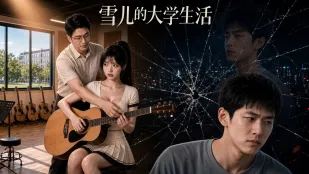 ชีวิตมหาวิทยาลัยของเสวี่ยเอ๋อร์ AI ละครสั้นผู้ใหญ่ ฉบับเต็ม ตอน 01-06