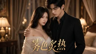 หมอกสีร้อน AI สั้นๆ ฉบับเต็ม ตอนที่ 1-2