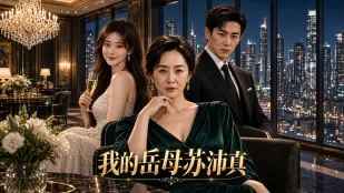 แม่สามีของฉัน ซูเพ่ยเจิน AI ละครสั้นผู้ใหญ่ ฉบับเต็ม ตอน 01-09