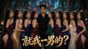 ทั้งชั้นข้าม ฉันผู้ชายคนเดียว AI สั้นๆ ฉบับเต็ม ตอนที่ 1-2