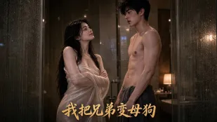 ฉันเปลี่ยนพี่น้องเป็นสุนัข AI สั้นๆ ฉบับเต็ม ตอนที่ 1-2