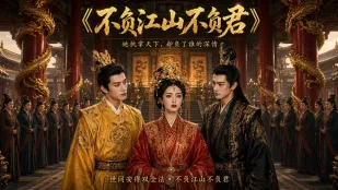 ไม่เสียแผ่นดินไม่เสียเจ้า โปสเตอร์ AI สั้นๆ ฉบับเต็ม 01-11