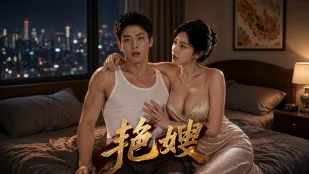 พี่สะใภ้สวยฉ่ำ AI สั้นๆ ฉบับเต็ม 01-05
