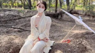 สาวเทพธิดา