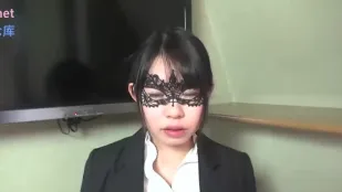 ผูกมัดและเย็ดสด