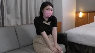 คุณครูอนุบาลหีเงี่ยนสั้นกระโปรงยั่ว