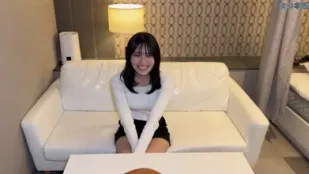 ชอบถูกเย็ดลึกทั้งคอและรูตูด
