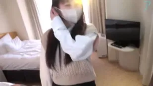 ภรรยาบริสุทธิ์เสียวสุดใจในเดทลับ