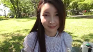 FC2PPV-4544448 หน้าอก F-Cup กับใบหน้าสุดสวยของพนักงานต้อนรับ