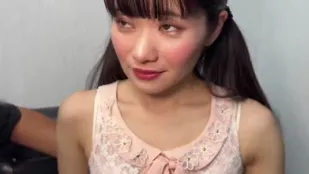 สาววัย 20 หน้าตาน่ารัก โดนเย็ดไม่ยั้งแตกใน