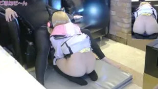 F-Cup นางแบบนมโต