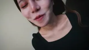 F-Cup นมโตเร้าใจ เปิดหมดไม่เซ็นเซอร์