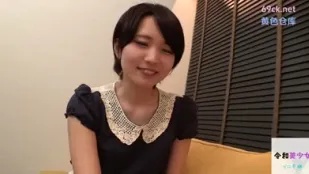 สาวพาร์ทไทม์ ครั้งแรกที่เสียวจนถึงจุดสุดยอดในรู