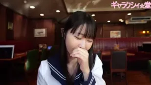 รอยยิ้มสดใสกับสำเนียงคันไซสุดยั่ว