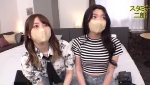 FC2PPV-4719141 สาวพาน้องสาวมาเล่นจบแบบนี้