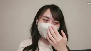 สาวน้อยผอมบาง ตัวตนในฝัน โดนรัวสองคนในโรงแรม