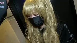 FC2PPV-4897458 ไลฟ์สาวเรืองแสง โดนเย็ดดุเดือดกลางคืนมืด