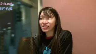 สาวน่ารัก หลังครีมพาย ยังเงี่ยนไม่หยุด