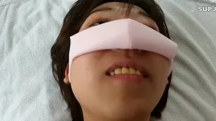 พยาบาลสาวหน้าใหม่ โดนกระหน่ำซ้ำจนเสียวลั่น