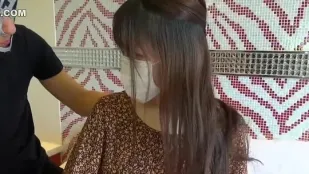 FC2PPV-4131281 สาวผอมบางไร้ขน กระเพื่อมสุดเสียวแบบ POV