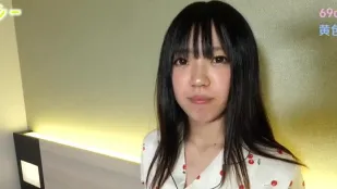 นอนชุดเซ็กซี่ สาวผอมบางเย้ายวน ฝีมือเลิศ