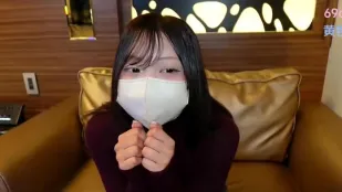 สาวเวียดนามนางฟ้า ครั้งแรกโดนเย็ดจนท้อง