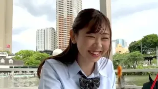 สาวนมใหญ่ 18 ฉากน้ำเงี่ยนทะลัก