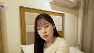สามีไม่พอใจ ภรรยาหื่นร้องลั่นด้วยควยใหญ่