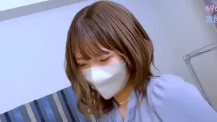 สาวเสียวเปิดหีให้เย็ด สะดุ้งครางทุกดอก เย็ดจนแตกใน
