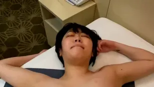 นางเอกนมใหญ่เสียวสุดใจ สะดุ้งครางไม่หยุด