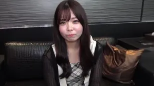 FC2PPV-4724358 สาวผมดำสุดไวต่อสัมผัส