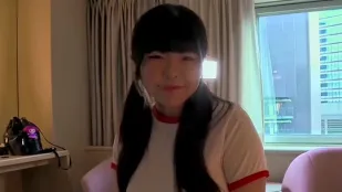 FC2PPV-4966532 สาวสวยอวบน้ำเยิมอายุ 19 โดนควยดำสอง