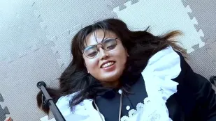 FC2PPV-4966074 สาวน้อยฝันหวาน เอาตูด บ้าคลั่งไม่หยุด