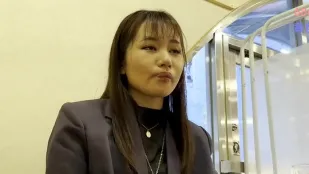 FC2PPV-3230923 อกใหญ่ ถุงน่องตาข่าย พี่สาวช่างผม รีดน้ำเชื้อบ้า สูญเสีย
