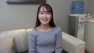 FC2PPV-4430742 สาวนักข่าวฝันหวานบริสุทธิ์เงียบขรึม ฮารุกะจัง