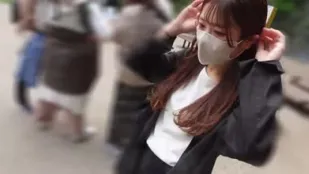FC2PPV-3610539 สาวน่ารักทำงานที่สถานเลี้ยงเด็กกำพร้า