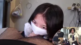 FC2PPV-4751636 ฉีดน้ำเข้าลำไส้สาวใส่ชุดนักเรียนเรือ